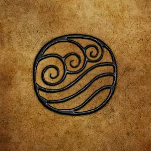 Portada Libro Agua