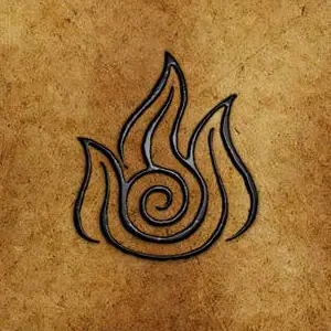 Portada Libro Fuego
