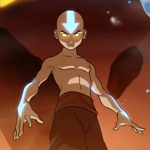 Aang estado avatar