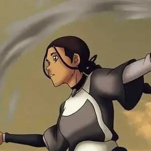 Team avatar