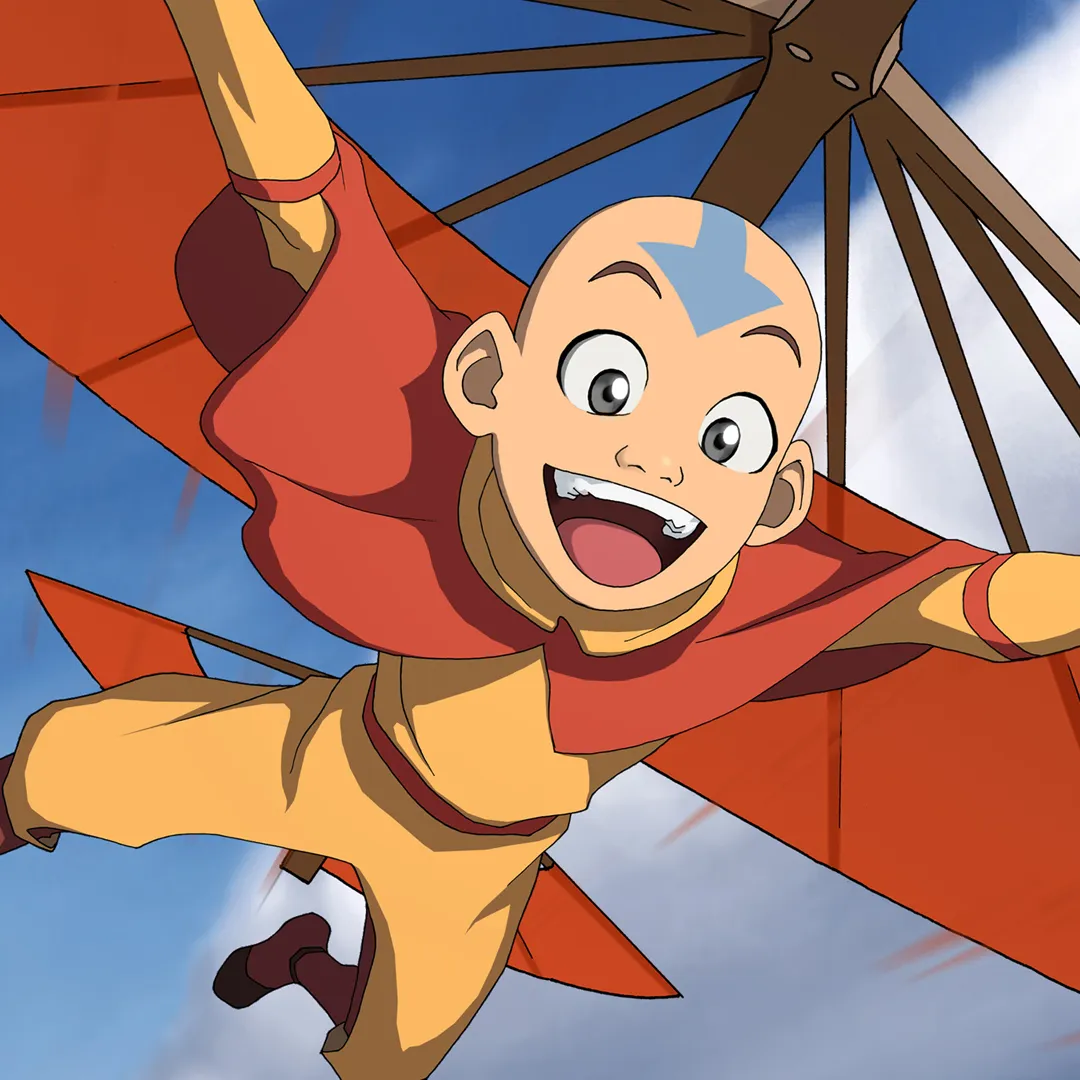 Aang