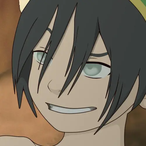 Toph