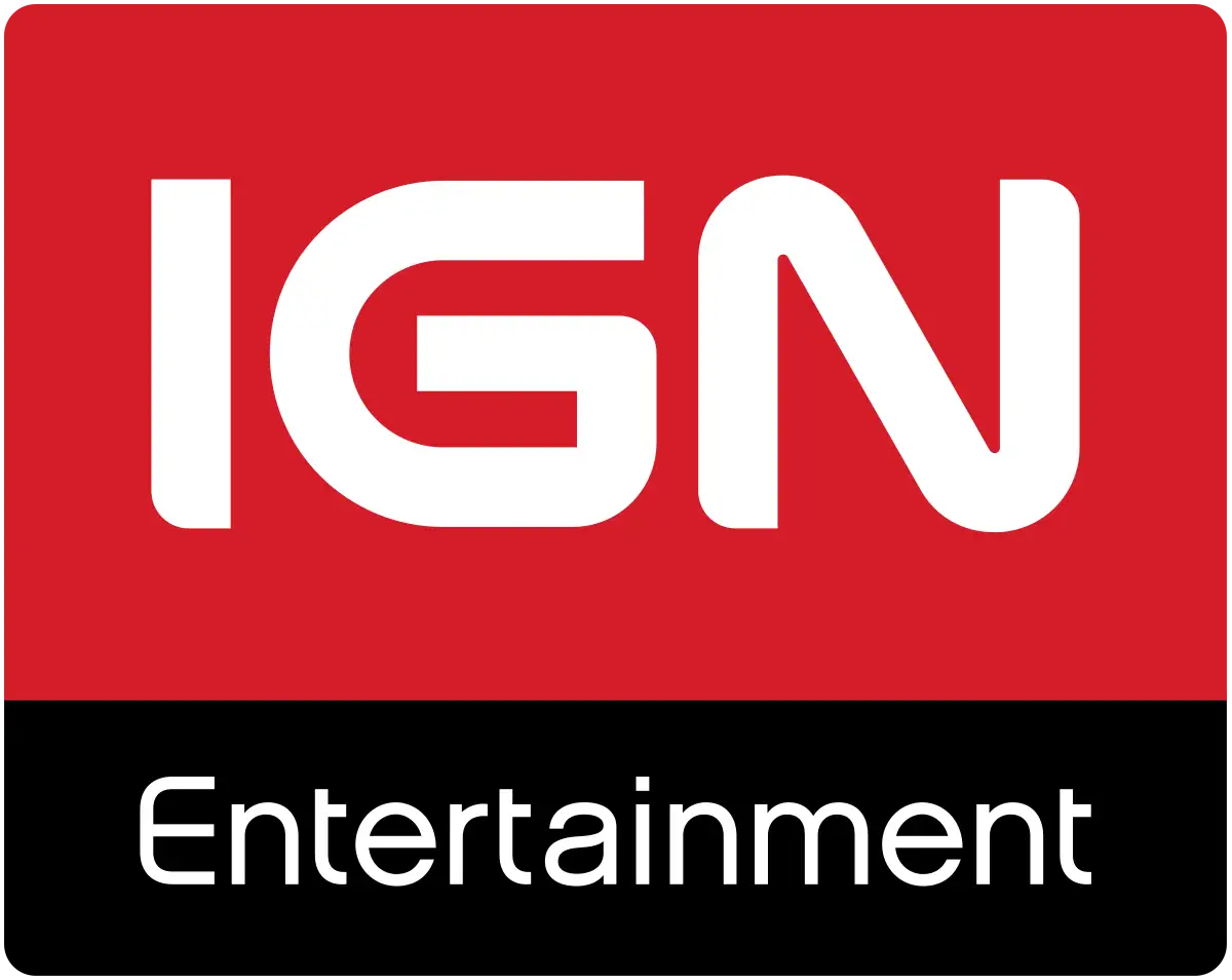 Logo IGN